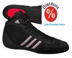 Best Rating ADIDAS Combat Speed III Boxing/Wrestling Boots Review