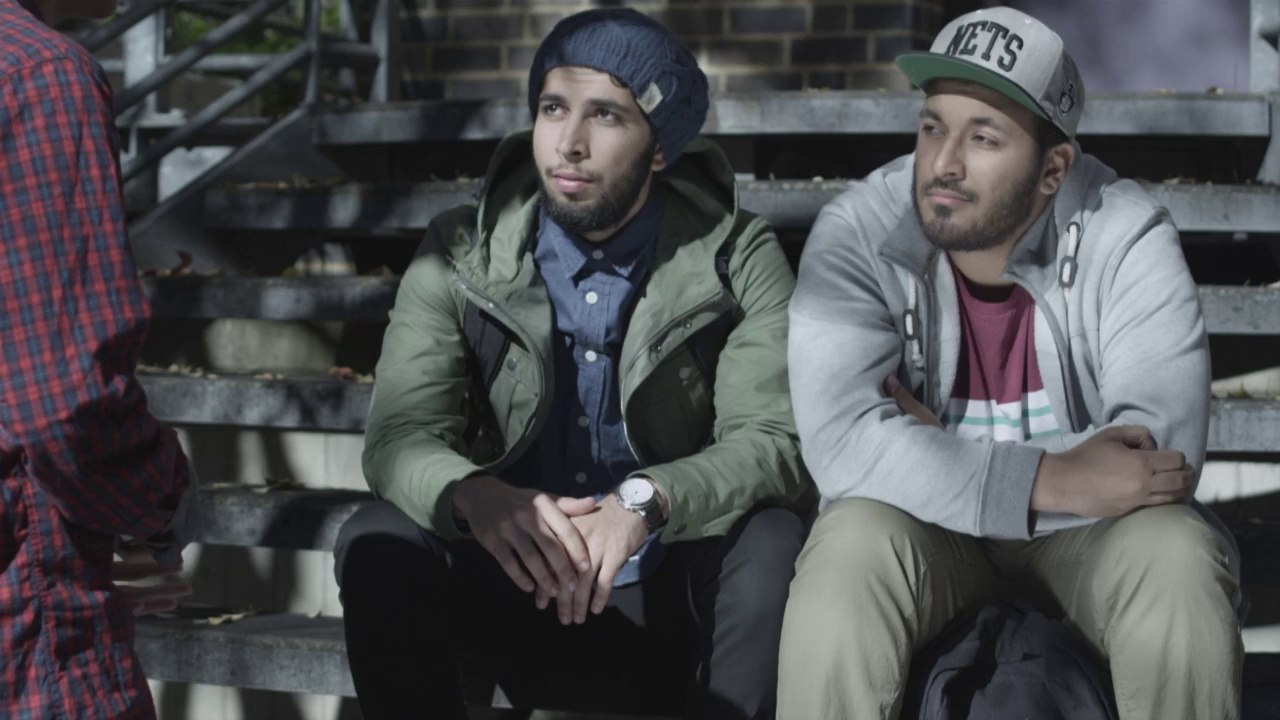 How Not to Fast - #Ramadan Film
