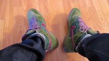 cheap New Pickups, Nike Air Max 1's and Nike SB Dunk High's ON FEET Review