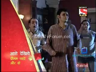Pritam Pyare Aur Woh 30th June 2014 Video Watch Online pt4