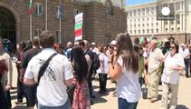 Bulgarian banks bolstered as EU extends credit line