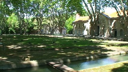 Teaser : Le domaine des murmures ≠ 1
