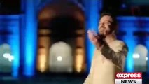 Ramzan Pakistan Naghma - Aamir Liaquat Hussain Naghma for Pakistan Ramadan