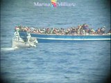 Itália: 30 corpos de imigrantes encontrados em barco