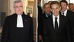 Écoutes de Sarkozy : l'avocat Thierry Herzog et deux magistrats en garde à vue