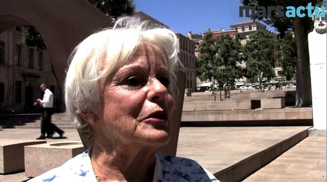 Danièle Casanova détaille le nouvel emploi du temps de la rentrée prochaine