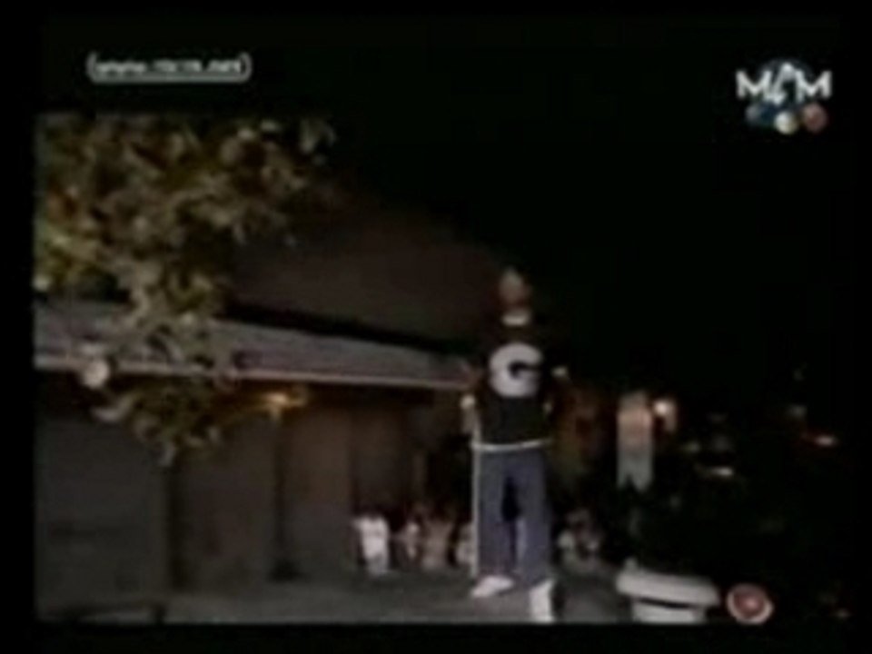 Wu-tang Raekwon, Method Man, Ghostface