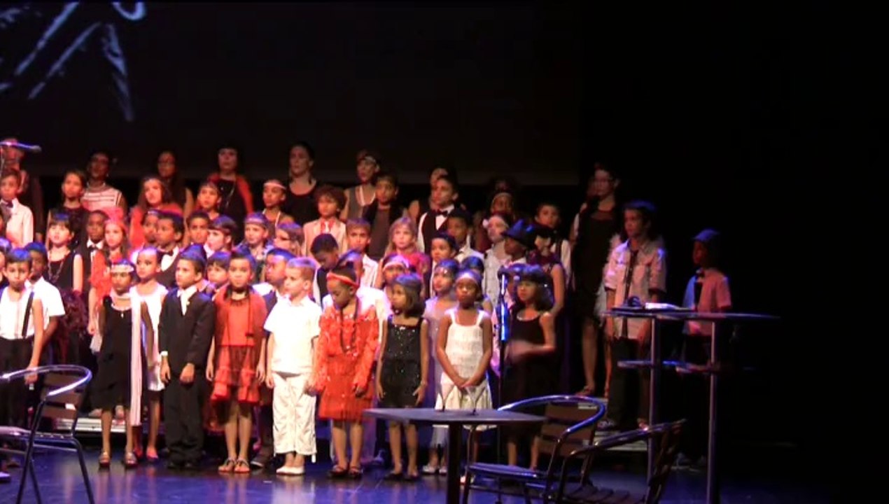 CHAM Ecole Gabriel Macé Saint-Denis Réunion