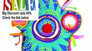 Discount Whoozit Table Top Acitivity Toy Review