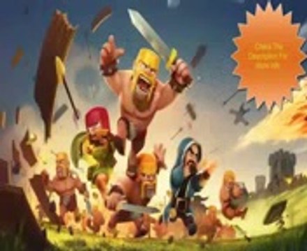 [500000 Gems] free clash of clans gems no survey