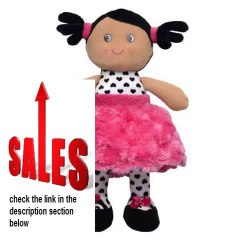 Cheap Deals Baby Starters Snugglebuddy, Pink Review