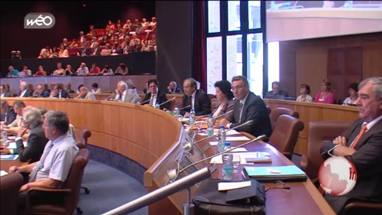 Conseil Général : nouvelle tête à la tête du Pas-de-Calais