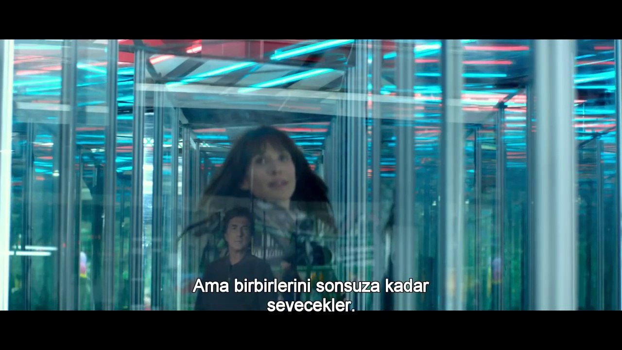 İlk Görüşte Aşk Türkçe Altyazılı Fragman