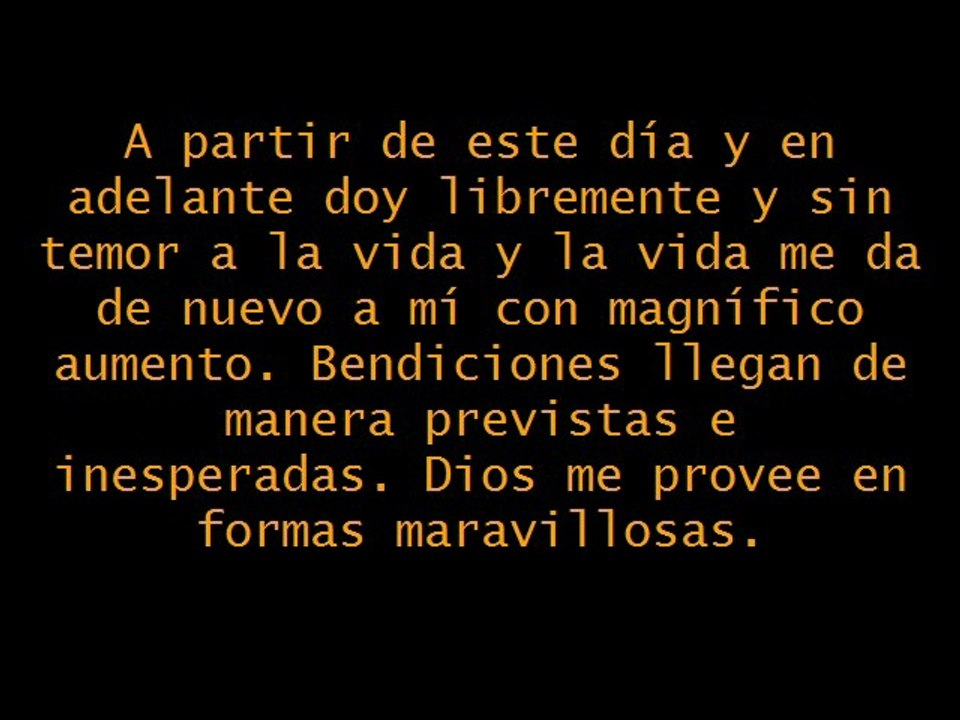 Decreto de abundancia