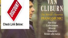 Best Rating The World's Favorite Piano Music Review