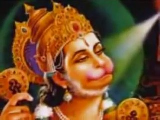 Sankat Mochan Naam Tiharo - Enchanting Lord Hanuman Prayer