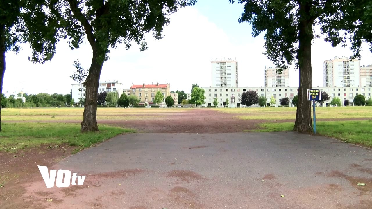 VOTV - Et si le Val-d'Oise accueillait Solidays