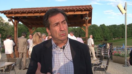 Medef Périgord - Secteur Sarlat - Saint Avit Loisirs - 26 juin 2014