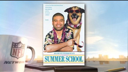 Shawne Merriman takes us to NFC East summer school