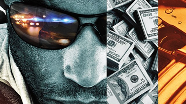 CGR Trailers - BATTLEFIELD HARDLINE Into the Jungle Trailer