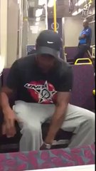 Ce type est... Trop Fort !