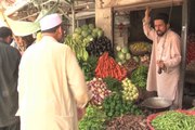 Dunya News - Hoarders, profiteers in Peshawar overcharge on consumer items just as Ramazan began