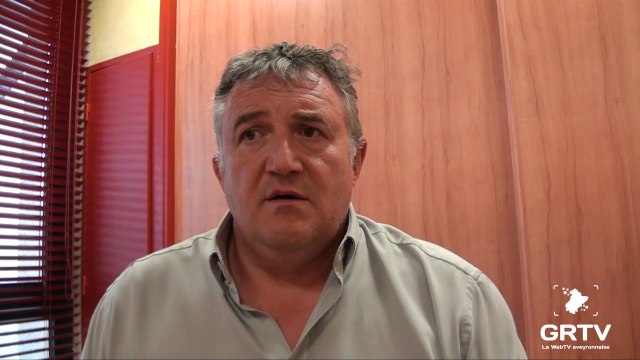 GRTV AVEYRON: changement de cap pour Baraqueville