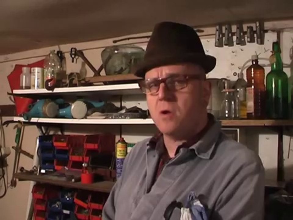 Oh, Gott, Herr Pfarrer! Ein neuer Pastor im Dorf! Comedy aus dem Münsterland mit Bauer Heinrich