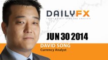 Forex: AUDJPY Holds Support Ahead of RBA- GBPUSD Carving Higher-High?