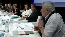 12 ans de débats publics en France