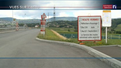 Vues sur l'Actu du lundi 30 juin 2014