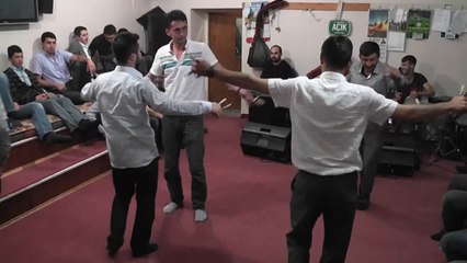 ÖMER FARUK BOSTAN & ßy_ßaŞkenTLim - MOR MENEVŞE - BEDİRİK - TİRİDİNE BANDIM (YENİ)