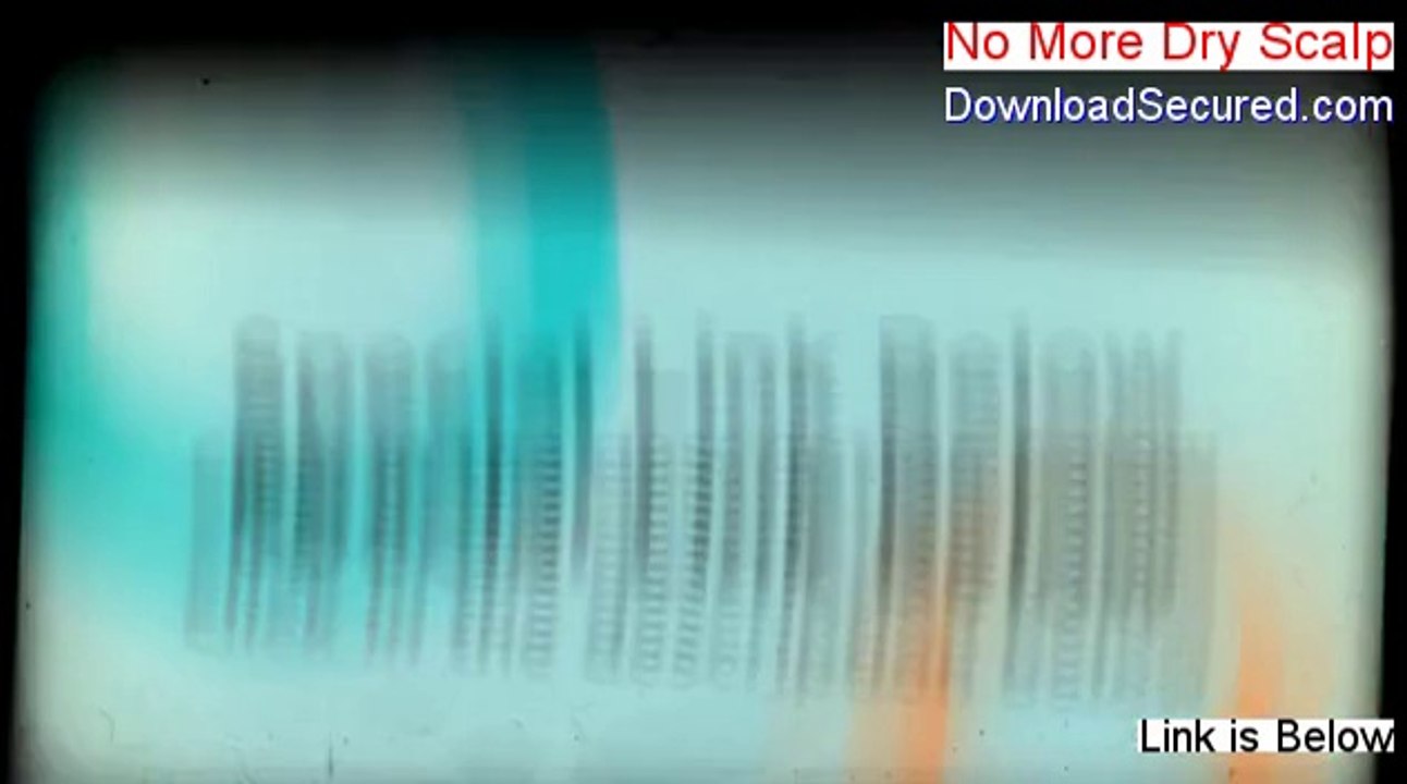 No More Dry Scalp Free PDF (no more dry scalp reviews)