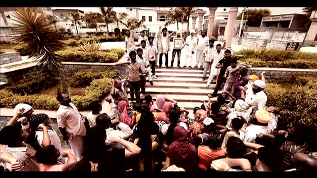 BHAGAT SINGH @ MEENU SINGH @ HD LATEST PUNJABI SONGS 2014