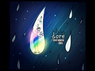 Dore Beat-Aşk Ağı (Melankolik Beat)