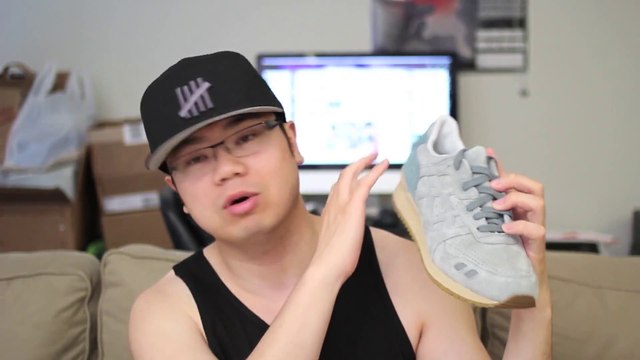 Cheap Shoes Free Shipping,Asics Gel Lyte III Saint Alfred