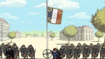 Valiant Hearts The Great War gameplay test PC
