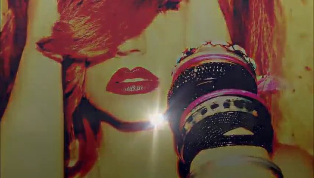 Elsa Ebru - Seda Tripkolic - Kendimi Uyutucam - 2014 (YENİ)