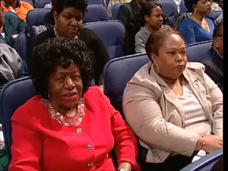 Creflo Dollar - Overcome a Hardened Heart 1