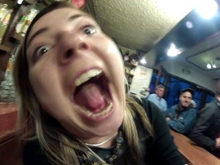 2 Samouraï Furax chez Pizza Tony