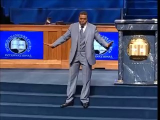 Creflo Dollar - Overcome a Hardened Heart 2