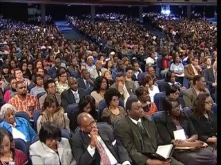 Creflo Dollar - Overcome a Hardened Heart 5