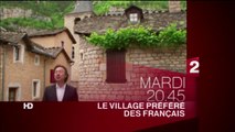 Le Village préféré des Français 2014 - 1er juillet 2014 - Bande Annonce France 2