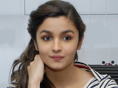 NO Dates For Bhatt Camp Alia Bhatt