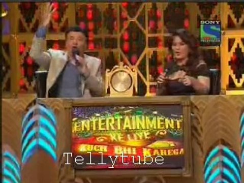 Entertainment Ke Liye Kuch Bhi Karega - 30th June 2014 Part 1