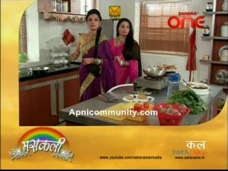 Massakali 30th June 2014 pt3
