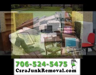 Junk Removal Evans GA