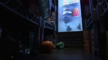 Ratatouille: la nouvelle attraction de Disneyland Paris