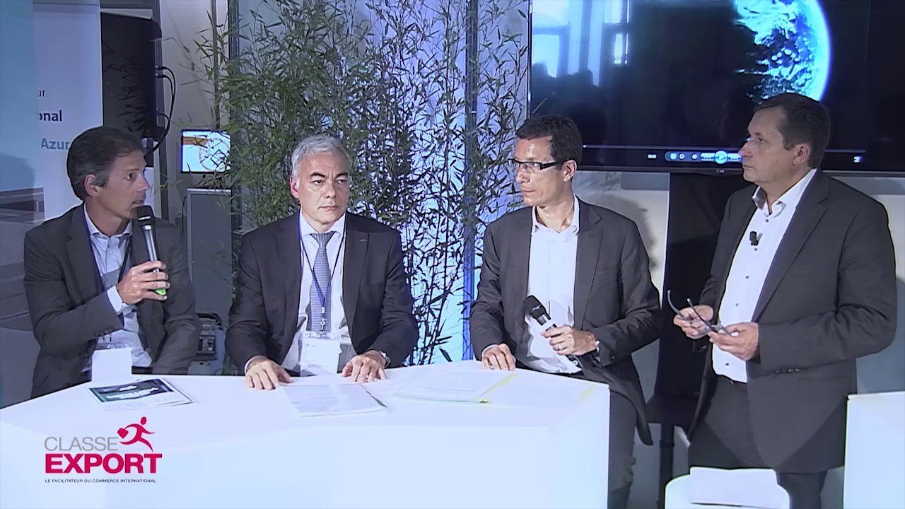 La Grande Emission Ambition International