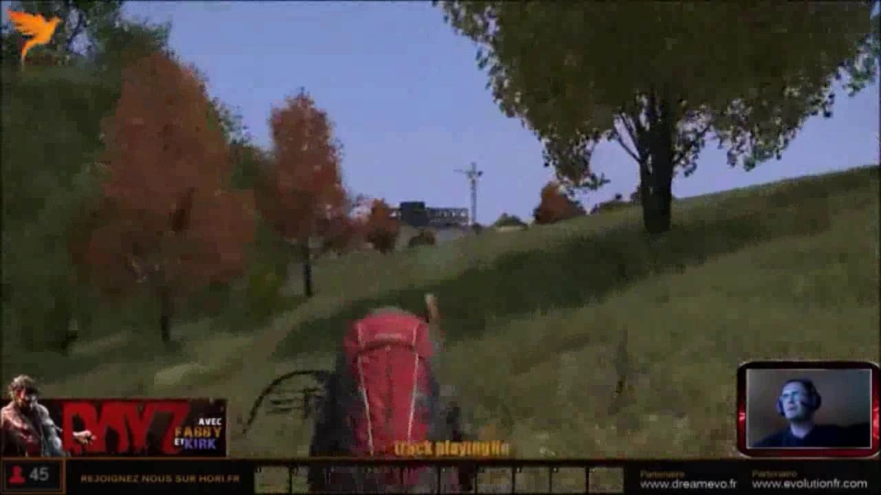 17 Une soirée pas comme les autres